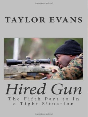 cover image of Hired Gun